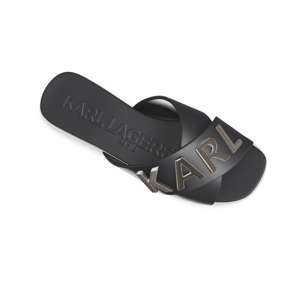 Karl Largerfeld Size 8 1/2